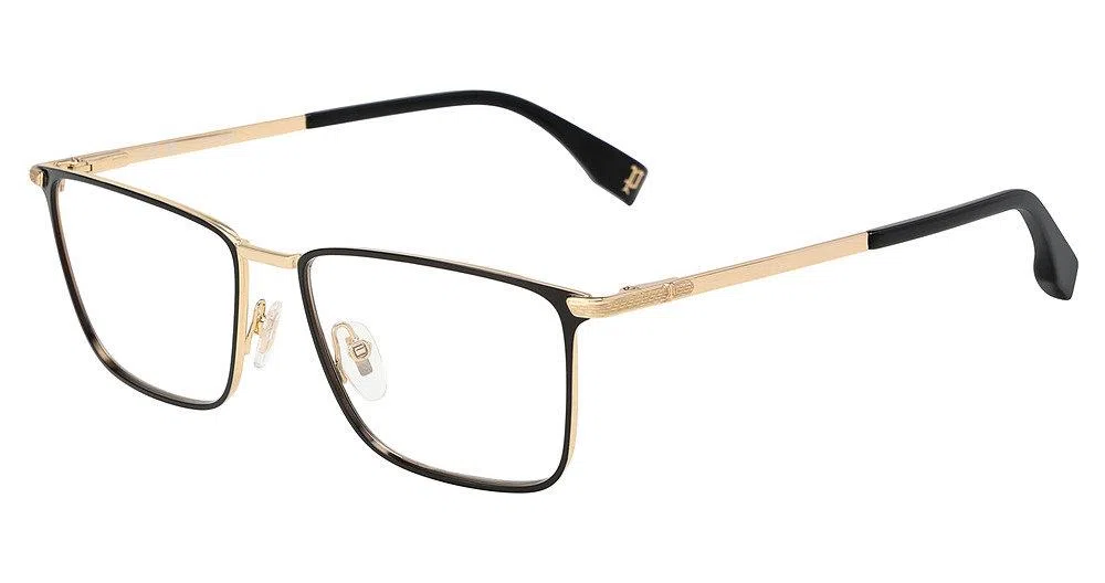 Police VPLR64 Eyeglasses - view 2